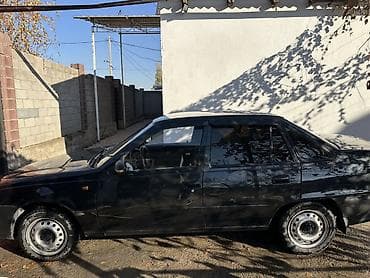 1 9 dci: Daewoo Lacetti: 2014 г., 1.5 л, Механика, Бензин, Седан — 5