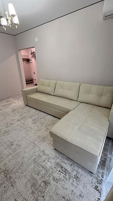 86: 3 комнаты, 86 м², Элитка, 8 этаж, Евроремонт — 10