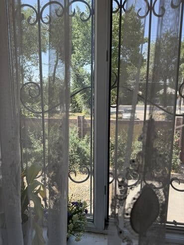 дома кок жар: Дом, 120 м², 6 комнат, Собственник, Косметический ремонт — 21