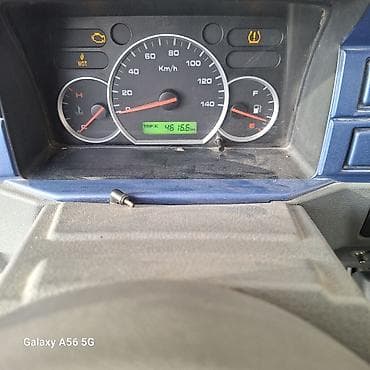 toyota rush: Легкий грузовик, Daewoo, Стандарт, До 1 т, Б/у — 7