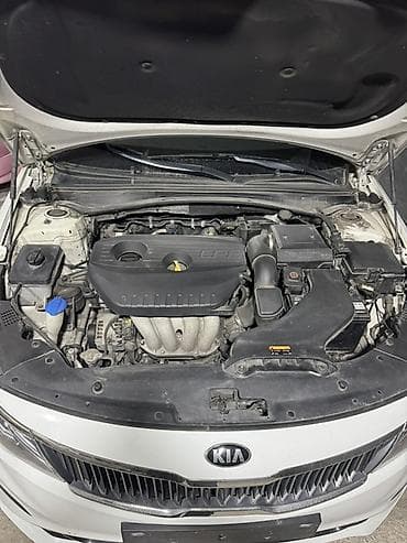 кия банго: Kia K5: 2020 г., 2 л, Автомат, Газ, Лифтбек — 3