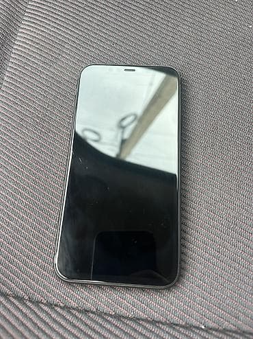 Уюлдук телефондор жана аксессуарлар: IPhone 11, Колдонулган, 64 ГБ — 5