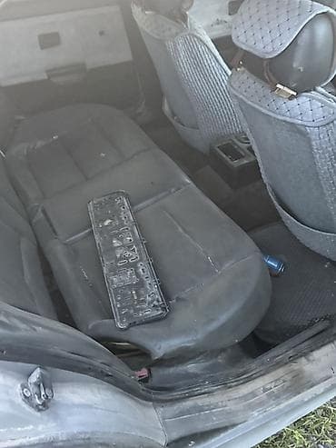 гольы 3: BMW 3 series: 1994 г., 1.8 л, Ручные, Бензин, Седан — 6