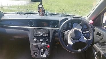 мисубиси спейс стар: Mitsubishi Airtrek: 2003 г., 2 л, Автомат, Бензин — 4