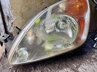 crv фара: Передняя левая фара Honda 2004 г., Б/у, Оригинал, Япония — 8