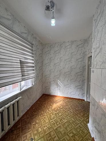 Продажа квартир: 1 комната, 34 м², 105 серия, 3 этаж, Косметический ремонт — 2