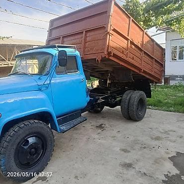 sprinter 315: Грузовик, Б/у — 1