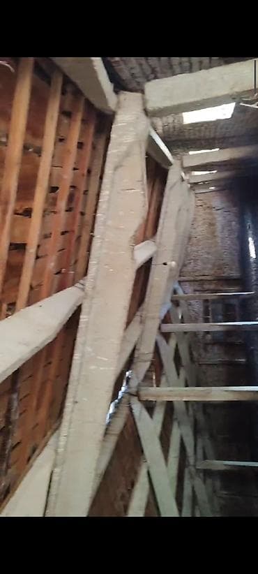 Коммерциялык мүлк: Мүйүздүү бодо мал фермасы, 120 соток, Иштеп жаткан, Жабдууларсыз, Электр энергиясы — 2