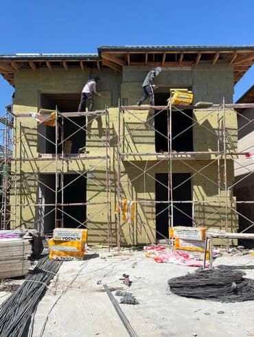 экологически чистый дом: Дом, 230 м², 6 комнат, Собственник, ПСО (под самоотделку) — 26