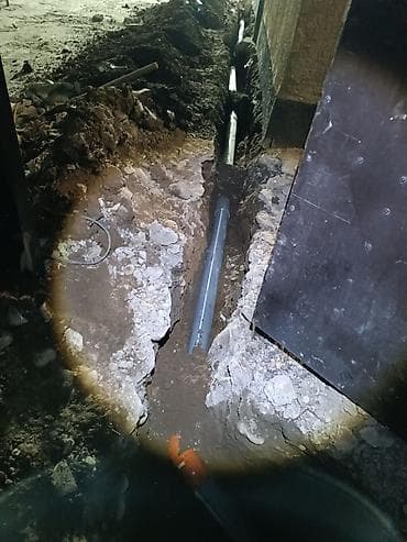 Мелкосрочные работы: Мелкосрочные работы, Разнорабочий — 5