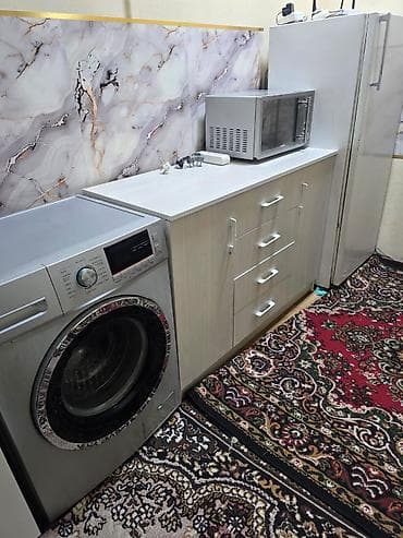 дом и контейнеров: Сдается уютная однокомнатная квартира с отдельной кухней. Планировка — 4