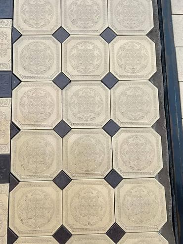 камень для столешницы: Договорная .Профессиональная укладка брусчатки в Бишкеке и регионы — 3