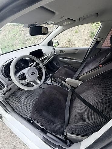 пороги на киа карнивал 3: Kia Morning: 2020 г., 1 л, Автомат, Бензин, Хэтчбэк — 5