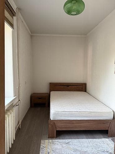 Квартиры: 2 комнаты, 43 м², Сталинка, 1 этаж, Старый ремонт — 5
