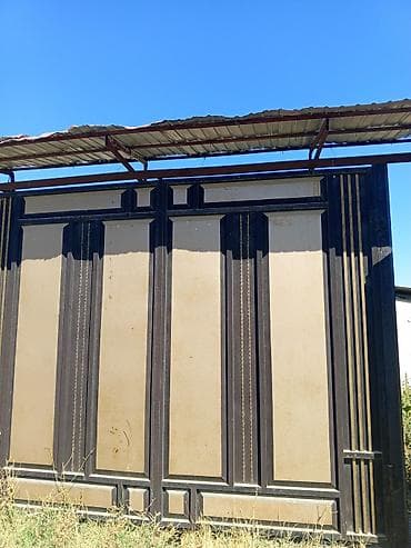 детская перегородка на лестницу: Продается земельный участок 18 соток Отуз адыре — 1