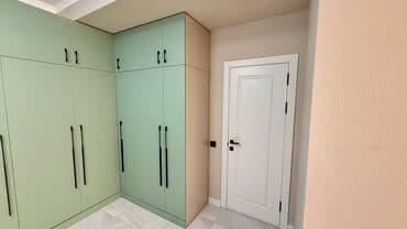 посуточные квартиры рядом: 1 комната, Постельное белье, Кондиционер, Бытовая техника — 5