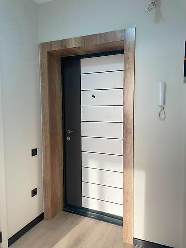 1 комната, 40 м², Элитка, Тунгуч мкр Элитка, 13 этаж, Евроремонт — 10