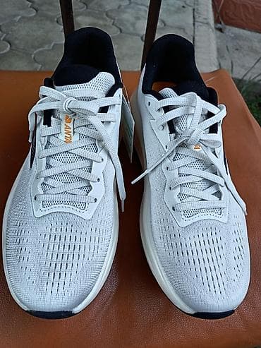 Кроссовки ANTA Running - Назначение: бег, фитнес, активные прогулки — 4