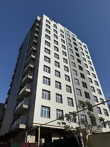 2 room: Сдан, Элитка, 2 комнаты, 70 м² — 1