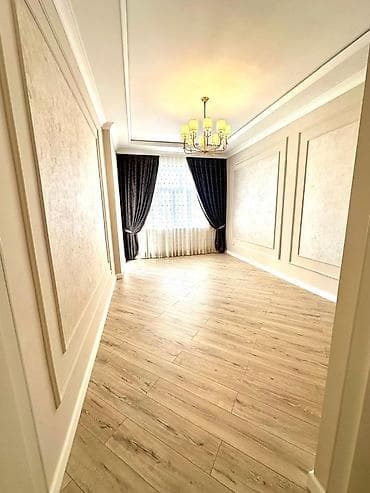 open space: 285 м², 7 комнат, Арча-Бешик ж/м, Можно с животными — 9