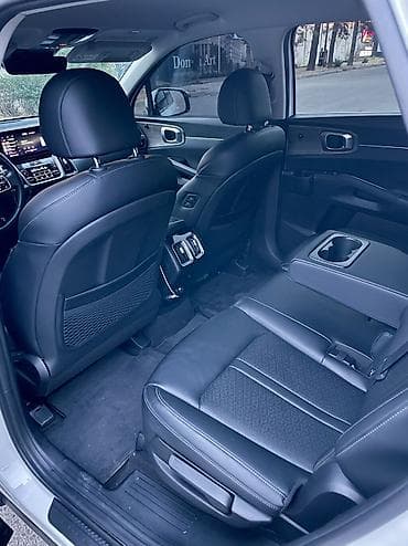 киа соренто: Kia Sorento: 2021 г., 2.2 л, Автомат, Дизель, Кроссовер — 9