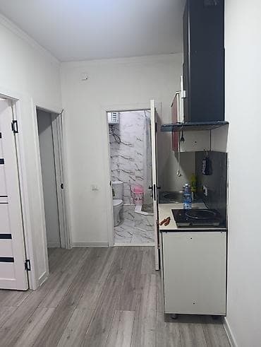 2 комнаты, Собственник, С мебелью частично