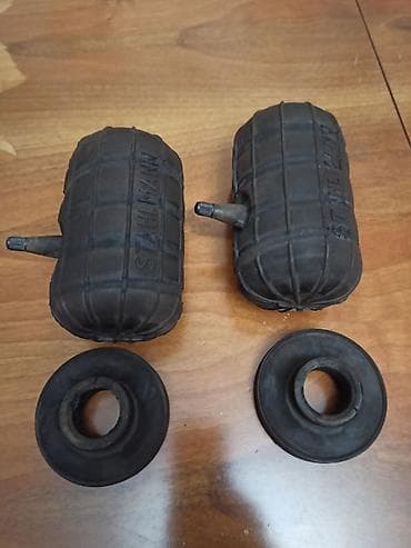 стопор: Продаю пнево баллон для легковых авто — 2