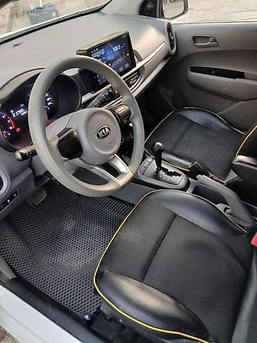 кия мориник: Kia Morning: 2019 г., 0.1 л, Автомат, Бензин, Хэтчбэк — 2