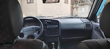 баа: Volkswagen Passat: 1996 г., 1.8 л, Кол менен иштөөчү, Бензин, Универсал — 7