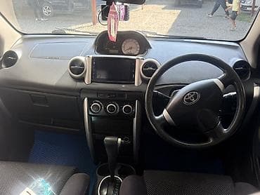 оптика w220: Toyota Ist: 2003 г., 1.3 л, Автомат, Бензин, Хэтчбэк — 8