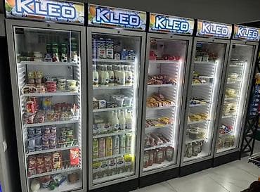 аренда кошар: Мкр Улан Сдается готовый бизнес -продуктовый магазин Площадь: 50м2 — 4