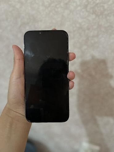 iphone 16 цена: IPhone 13 Pro Max, Sierra Blue — 3