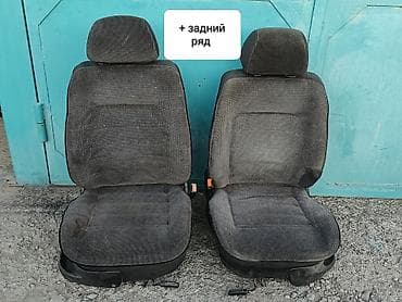 mini coper: Бензиновый мотор Volkswagen 1993 г., 1.8 л, Б/у, Оригинал, Германия — 2