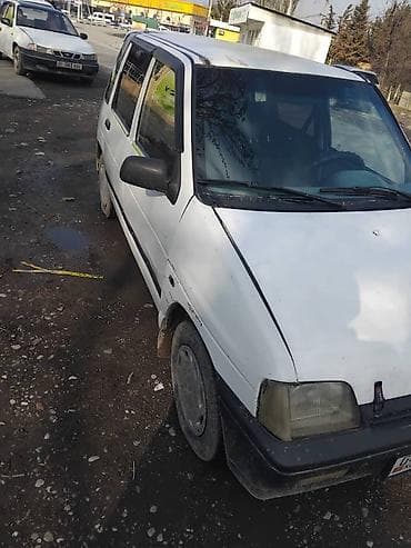 daewoo tico автомат: Daewoo Tico: 1997 г., Механика, Бензин, Хэтчбэк — 7