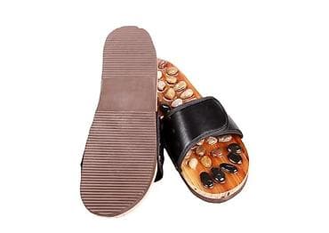 Массажер Тапочки, Для стоп