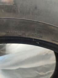 шины портер 1: Шины 285 / 50 / R 20, Лето, Б/у, Комплект, Внедорожные (АТ/МТ), Китай, Dunlop — 6