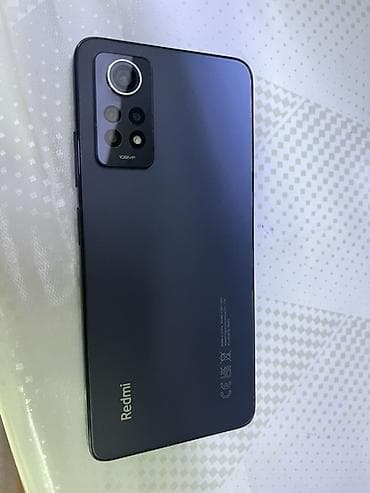 redmi not 12 pro plus: Redmi, Redmi Note 12R Pro, Б/у, 256 ГБ, цвет - Черный — 3