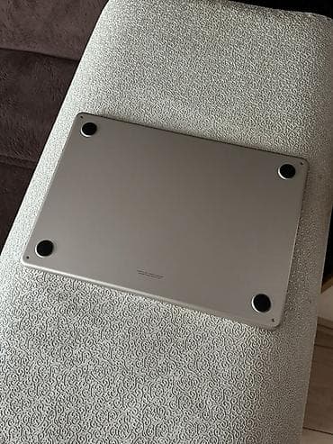 macbook ibook g4: Ультрабук, Б/у, Apple M4, ОЗУ, RAM: 16 ГБ, В рассрочку — 3