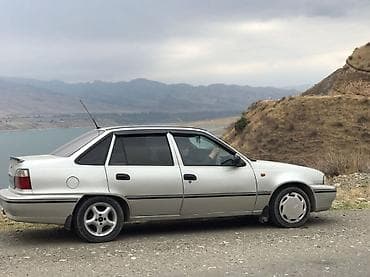 m5 stick: Daewoo Nexia: 2006 г., 1.5 л, Механика, Бензин, Седан — 8