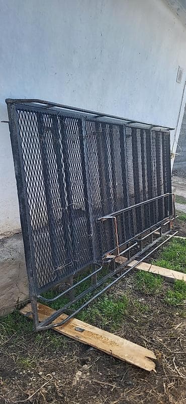 велосипед багажник: Поперечные дуги На штатные места Б/у, Самовывоз, Бесплатная доставка — 4