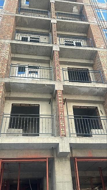 балясины для лестницы: Решетки на балкон, На заказ — 1