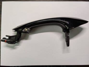 купить щенка добермана: Комплект дверных ручек Дверная ручка BMW Новый, Аналог — 5