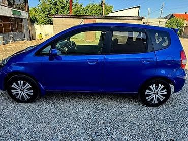 haynes pro: Honda Fit: 2003 г., 1.3 л, Автомат, Бензин, Хэтчбэк — 3