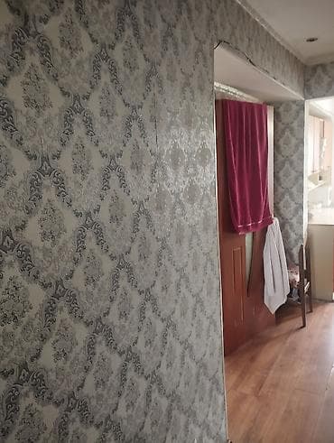 55: 1 комната, 31 м², Индивидуалка, 5 этаж, Косметический ремонт — 6