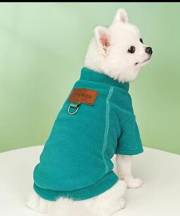 одежда для собак: Толстовки для мелких пород собак( — 2