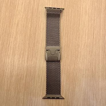 trex 2: Продаю исключительно 100% оригинальный ремешок для apple watch Ultra — 4
