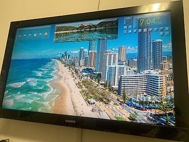 another 13: TV SONY 43" в отличной состоянии ✨✨✨✨ — 3