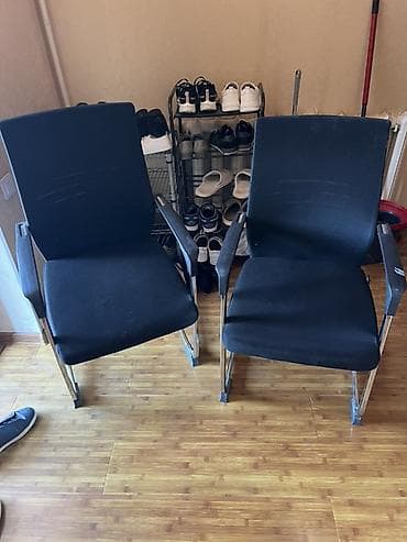 max safe: Офисный стол, Нерегулируемый, цвет - Белый, Прямоугольный — 8