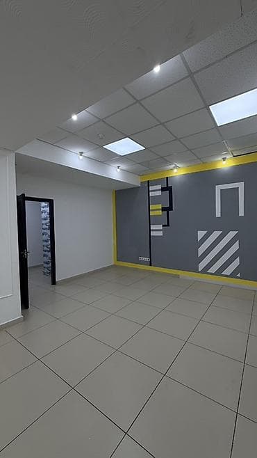 rent: Аренда офисов, 50 м², 1 линия — 2