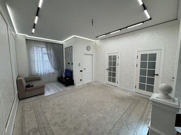 аренда домов в новопокровке: Дом, 265 м², 7 комнат, Собственник, Дизайнерский ремонт — 6